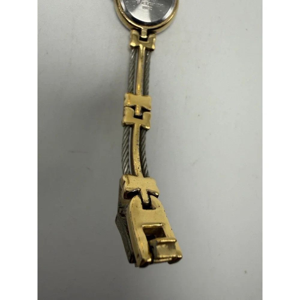 Anne Klein 10/3621 New Battery Ladies Watch 22MM 7